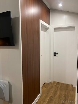 Mobilní dům VIVO, mobilheim 39,5 m², verze STANDARD - 11