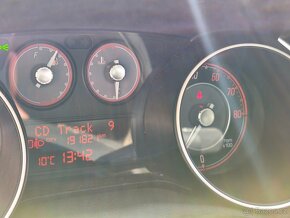 Fiat Punto Evo 1,4 16V MultiAir Turbo - 11
