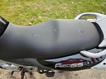 BMW F650 GS - 11