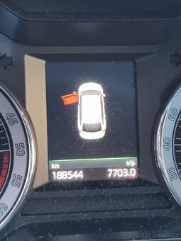 Skoda octavia 3 2.0tdi - 11