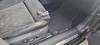 Škoda Superb Combi 2.0TDI 147Kw DSG Sportline - 11