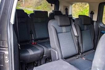 Peugeot Traveller 2.0 BlueHDi Allure - 11