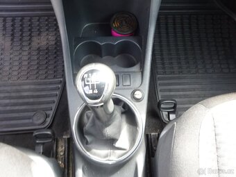 Škoda Fabia 1.2 TSI Combi r.v.2012 (63 KW) stk:4/2027 - 11