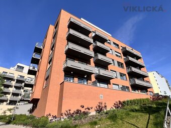 Pronájem bytu 2+kk, 56 m2, Praha - Chodov - 11