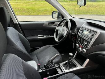 Subaru Forester,2.0D 108kW 4x4 - 11