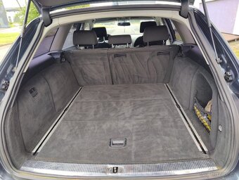Audi A6 3,0 TDI V6 4x4 automat - 11