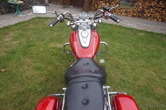 Yuki Vista 250 - 11
