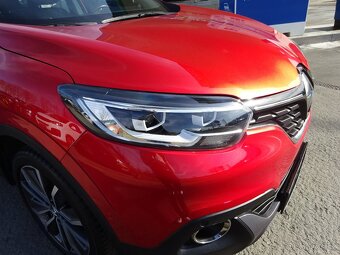 Renault Kadjar 1,2 TCE, 1 majitel - 11