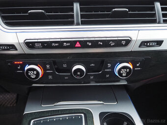 Audi Q7 3.0 TDI S-Line, PANORAMA - 11