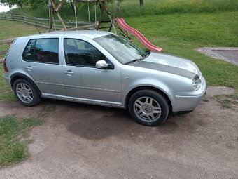 Golf 4 - 11