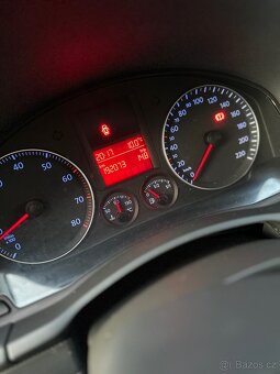 Volkswagen Golf V 1.4 - 11