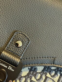 Dior Panská Kabelka - 11