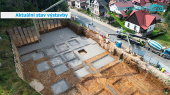 Prodej, apartmán 1+KK, 41,5 m2, terasa, Železná Ruda - 11