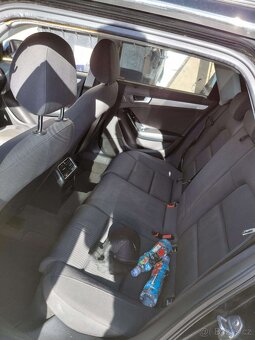 Audi a4 b8 2.0tdi 105kw 6q manuál Stk nová.. Tel:725 996 134 - 11
