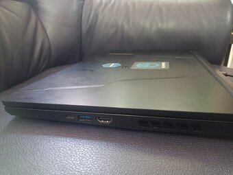 Herní notebook Acer Nitro 5, Core i5, 16 GB RAM,UHD Graphics - 11
