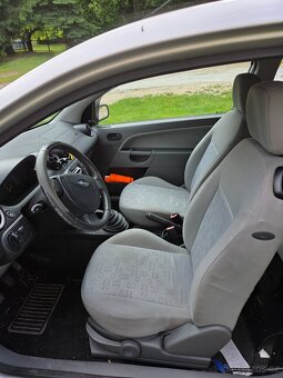 Ford Fiesta 1.3  44kw - 11