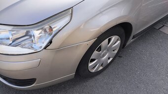 CITROEN C4 1.6HDi 16V rok výroby 2008 možnost odpočtu DPH - 11