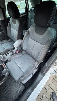 Citroën C4 1.4 VVTi, koupeno v ČR - 11