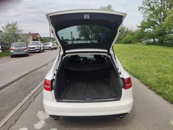 Audi A6 c6 - 11