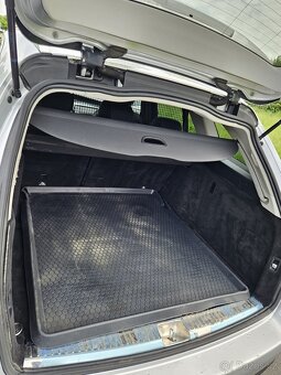 Mercedes W205 C180d - 11