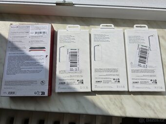Prodám iPhone 15 Pro Max, 512GB, záruka T-Mobile do 12/2025 - 11