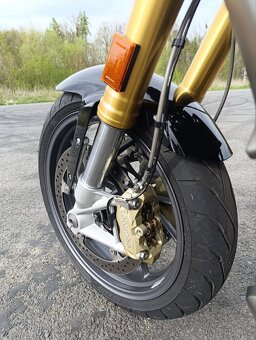 Prodám BMW R 1250R - 11