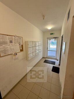 Prodej bytu 1+kk/G v Praze 10 – Dolní Měcholupy, ul. V Osiká - 11