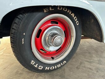 Chevrolet El Camino 1959 V8 - 11