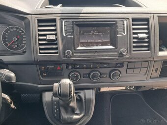 Volkswagen Caravelle T6 Long 2.0 tdi 110 kW, DSG - 11