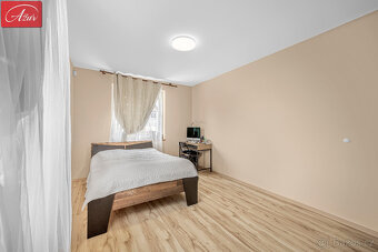 Moderní novostavba s velkou zahradou, Teplice,ul. Na Haldách - 11