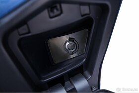 Skútr CLS HURACAN 125i ABS - 11
