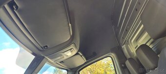 Mercedes Sprinter 317 - 11