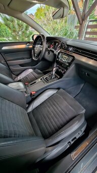 Volkswagen Passat 2.0 BiTDI 176 kW 4Motion DSG – 2015 - 11