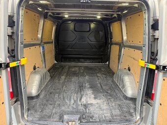 Ford Transit Custom  2.2TDCi 114kw Sport - 11