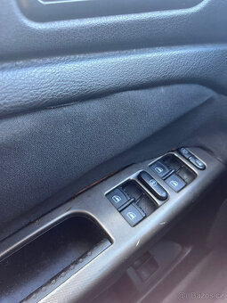 Volkswagen Passat B5.5 1.9 TDI 96kW – 2003 - 11