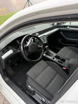 VW Passat 1.5 TSI Business, 12/2020, 78 853 km - 11