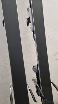 Lyže Atomic Supercross SX Carbon, 174 cm - 11