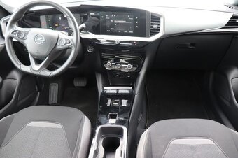 Opel Mokka e Basis - 11