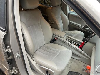 Mercedes W164, ML320cdi, automat, 165kw, 230.000km, R.v.2007 - 11