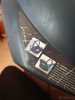 Autosedačka Cybex Aton 5 - 11