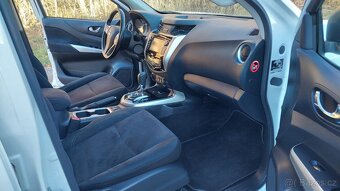 Nissan Navara 2,3 DCi 140kW,Automat,02/2019 - 11