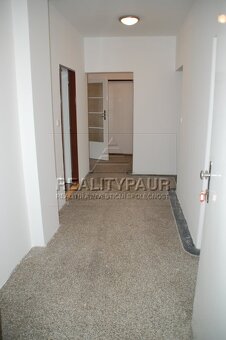 Pronájem bytu 4+1, 120m, zahrada 300m, sklep, sušárna, cihla - 11