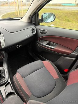 Fiat Bravo 1.4 16V-Jet Sport - 11