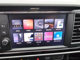 Leon 1,4TSi 92KW FR ST 2017 86tkm, NAVI, VÝHŘ. SED.,ALU - 11