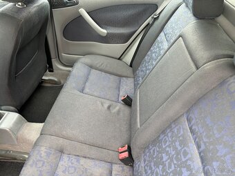 Škoda Octavia 1.9 TDI - 11