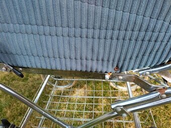 Retro kočárek Liberta - 11