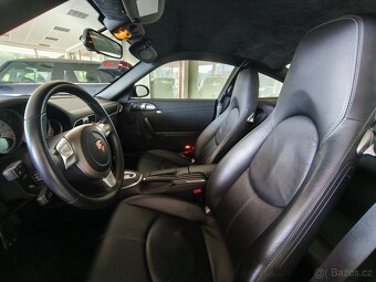 Porsche 911 Carrera S - 11