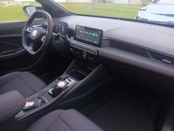 MG MG3, 1.5 HYBRID+ EXCLUS 2025 143kw - 11