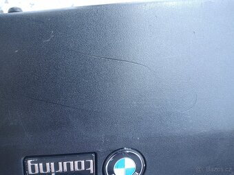 Bmw K75,100,1100,1200 - 11