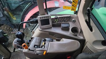 JOHN DEERE 6630 PREMIUM R QUICKE/TRIMA - 11